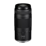 Canon Lente RF 75-300mm f/4-5.6