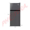 Sankey Refrigeradora Top Freezer | Rápido Enfriamiento | Control de Temperatura | 4.41p3 | Gris