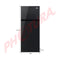 Sankey Refrigeradora Top Freezer | Rápido Enfriamiento | Control de Temperatura | 4.41p3 | Negro