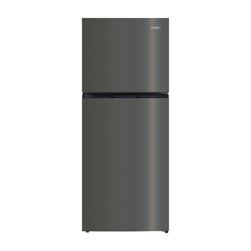 Sankey Refrigeradora Top Freezer | 6.96p3 | Gris - Photura