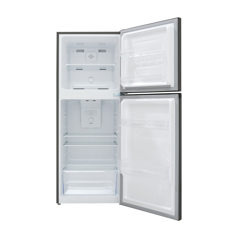 Sankey Refrigeradora Top Freezer | 6.96p3 | Gris - Photura