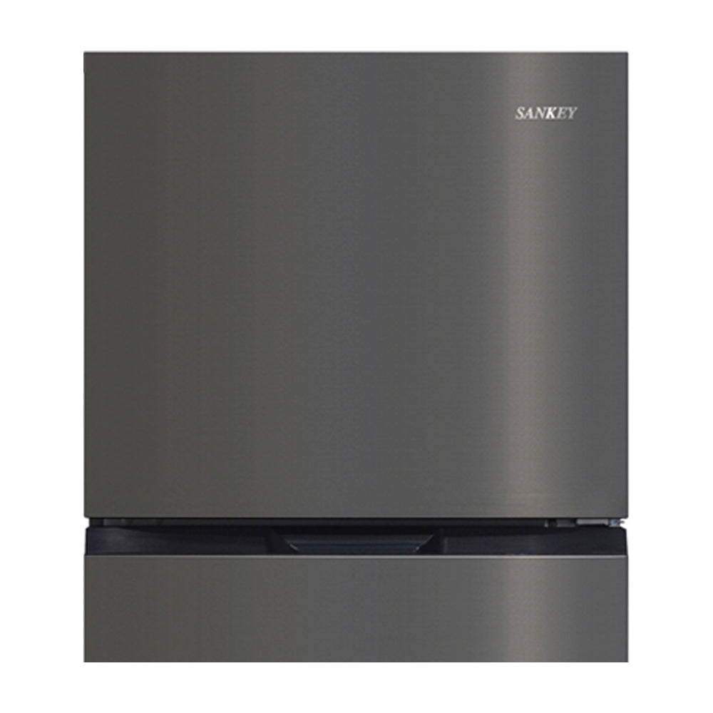 冷凍SM50 PS30 ADM10 S10 M5 Sankey Refrigeradora Top Freezer | 6.96p3 | Gris - Photura