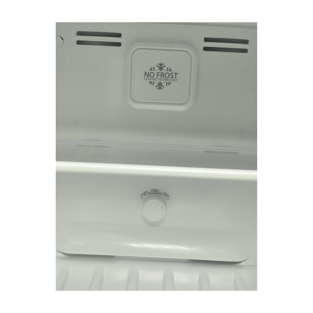 Sankey Refrigeradora Top Freezer | 6.96p3 | Gris - Photura