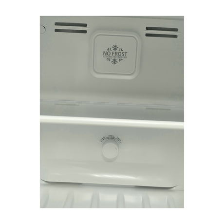 Sankey Refrigeradora Top Freezer | Enfriamiento Supremo | Descongelación Automática | 6.96p3 | Negro