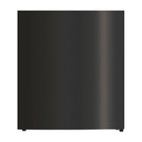 Sankey Refrigeradora Top Freezer | Enfriamiento Supremo | Descongelación Automática | 6.96p3 | Negro