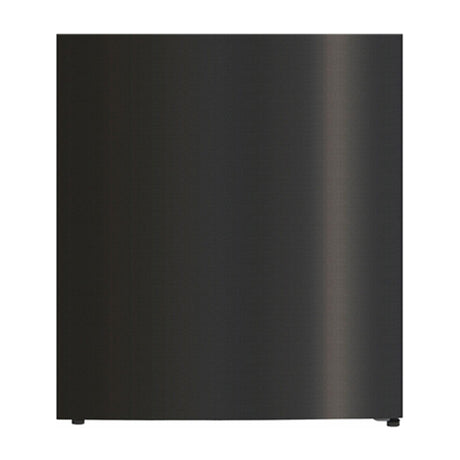 Sankey Refrigeradora Top Freezer | Enfriamiento Supremo | Descongelación Automática | 6.96p3 | Negro
