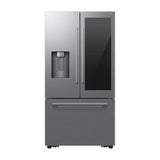 Samsung Refrigeradora French Door Digital Inverter de 3 Puertas | Auto View | WiFi | All-Around Cooling | SpaceMax | Ice Maker | Dispensador de Agua y Hielo | 28.5p3