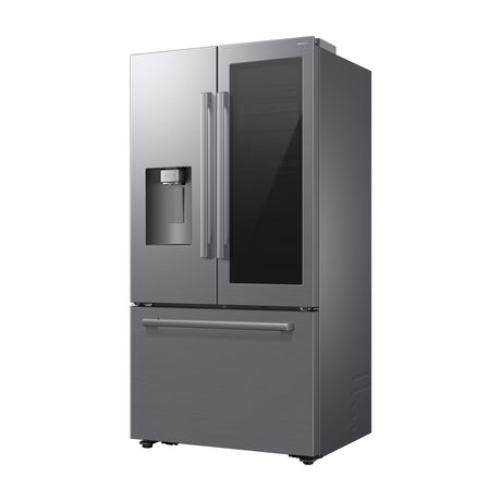 Samsung Refrigeradora French Door Digital Inverter de 3 Puertas | Auto View | WiFi | All-Around Cooling | SpaceMax | Ice Maker | Dispensador de Agua y Hielo | 28.50p3