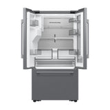 Samsung Refrigeradora French Door Digital Inverter de 3 Puertas | Auto View | WiFi | All-Around Cooling | SpaceMax | Ice Maker | Dispensador de Agua y Hielo | 28.5p3