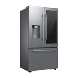 Samsung Refrigeradora French Door Digital Inverter de 3 Puertas | Auto View | WiFi | All-Around Cooling | SpaceMax | Ice Maker | Dispensador de Agua y Hielo | 28.5p3