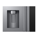 Samsung Refrigeradora French Door Digital Inverter de 3 Puertas | Auto View | WiFi | All-Around Cooling | SpaceMax | Ice Maker | Dispensador de Agua y Hielo | 28.5p3