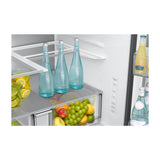 Samsung Refrigeradora French Door Digital Inverter de 3 Puertas | Auto View | WiFi | All-Around Cooling | SpaceMax | Ice Maker | Dispensador de Agua y Hielo | 28.5p3