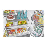 Samsung Refrigeradora French Door Digital Inverter de 3 Puertas | Auto View | WiFi | All-Around Cooling | SpaceMax | Ice Maker | Dispensador de Agua y Hielo | 28.5p3