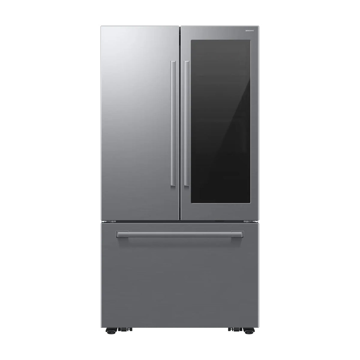Samsung Refrigeradora French Door Digital Inverter de 3 Puertas | Auto View | WiFi | All-Around Cooling | SpaceMax | Ice Maker  | Dispensador de Agua | 29.5p3