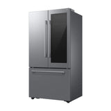 Samsung Refrigeradora French Door Digital Inverter de 3 Puertas | Auto View | WiFi | All-Around Cooling | SpaceMax | Ice Maker  | Dispensador de Agua | 29.5p3