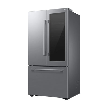Samsung Refrigeradora French Door Digital Inverter de 3 Puertas | Auto View | WiFi | All-Around Cooling | SpaceMax | Ice Maker  | Dispensador de Agua | 29.52p3