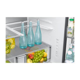 Samsung Refrigeradora French Door Digital Inverter de 3 Puertas | Auto View | WiFi | All-Around Cooling | SpaceMax | Ice Maker  | Dispensador de Agua | 29.5p3