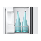 Samsung Refrigeradora French Door Digital Inverter de 3 Puertas | Auto View | WiFi | All-Around Cooling | SpaceMax | Ice Maker  | Dispensador de Agua | 29.5p3