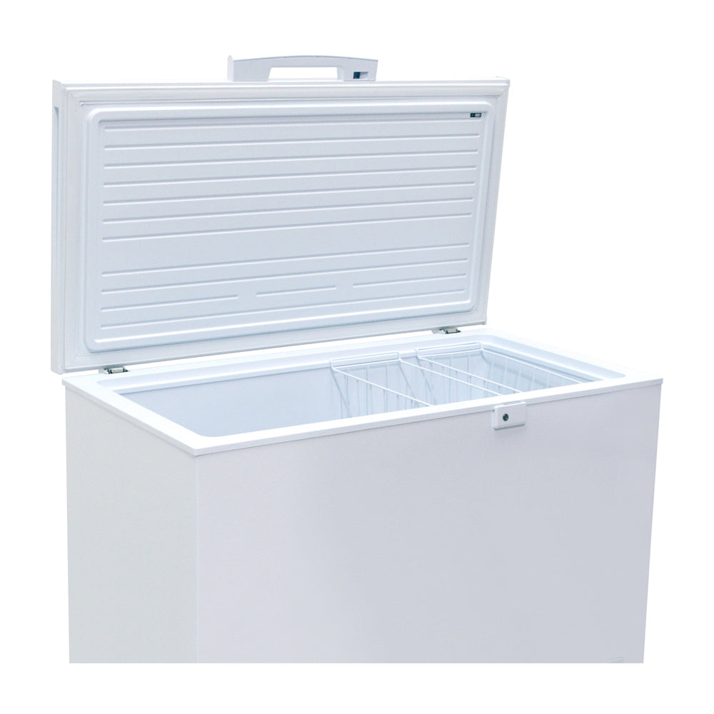Sankey Congelador Horizontal de 10.35p3 | Blanco