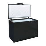 Sankey Congelador Horizontal de 10.59p3 | Negro