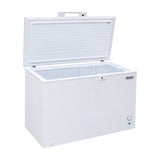 Sankey Congelador Comercial Horizontal Inverter de 10.35p3