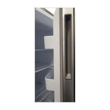 Sankey Congelador / Refrigeradora Vertical de 13.77p3 | Plateado