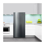 Sankey Congelador / Refrigeradora Vertical de 13.77p3 | Plateado