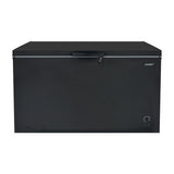 Sankey Congelador Horizontal de 14.55p3 | Negro