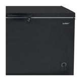 Sankey Congelador Horizontal de 14.55p3 | Negro