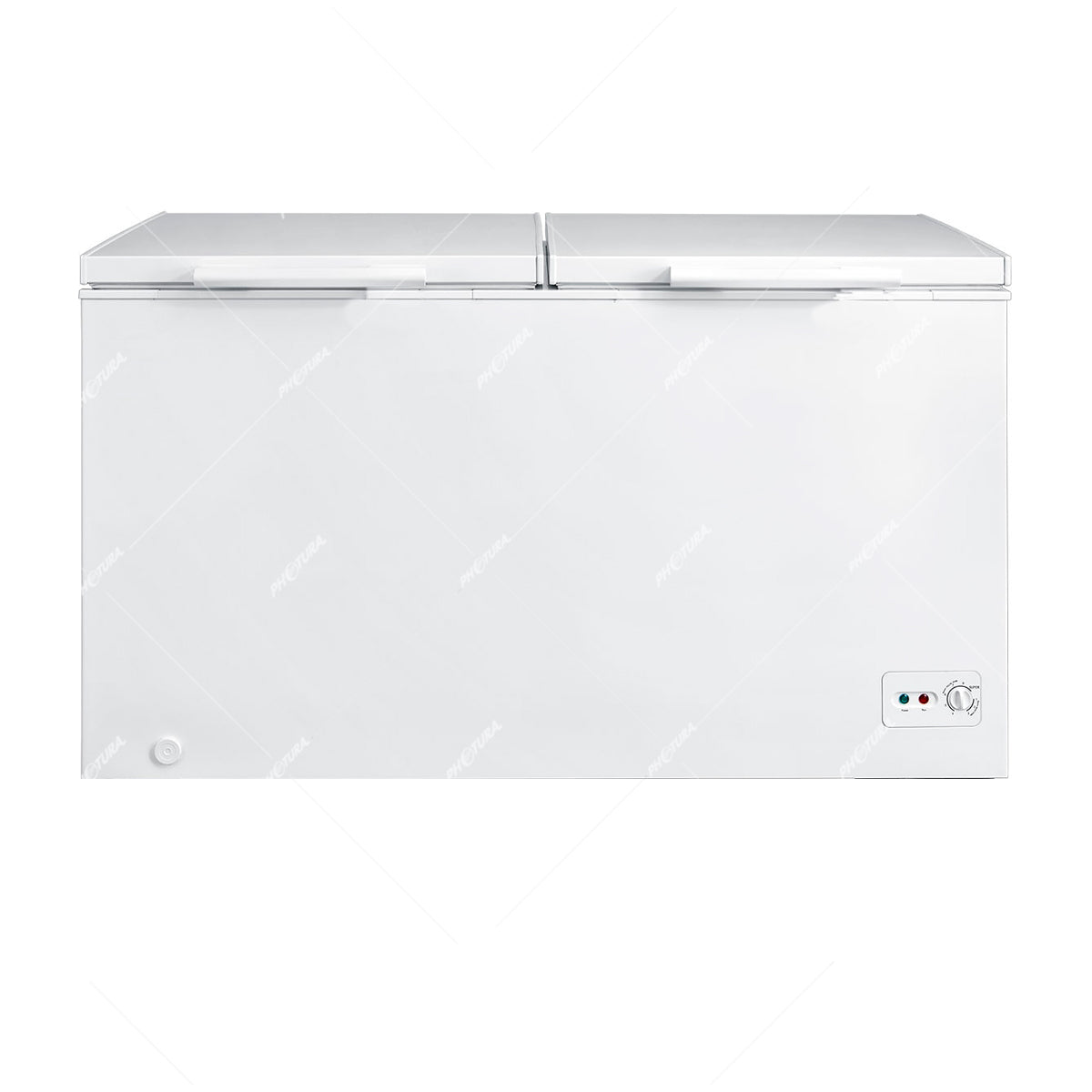 Sankey Congelador Horizontal de 14.76p3 | Blanco - Photura