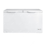 Sankey Congelador Horizontal de 14.76p3 | Blanco