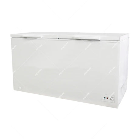 Sankey Congelador Horizontal de 14.76p3 | Blanco