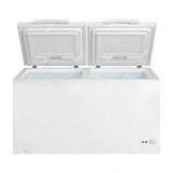 Sankey Congelador Horizontal de 14.76p3 | Blanco