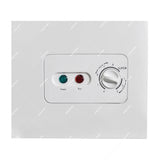 Sankey Congelador Horizontal de 14.76p3 | Blanco