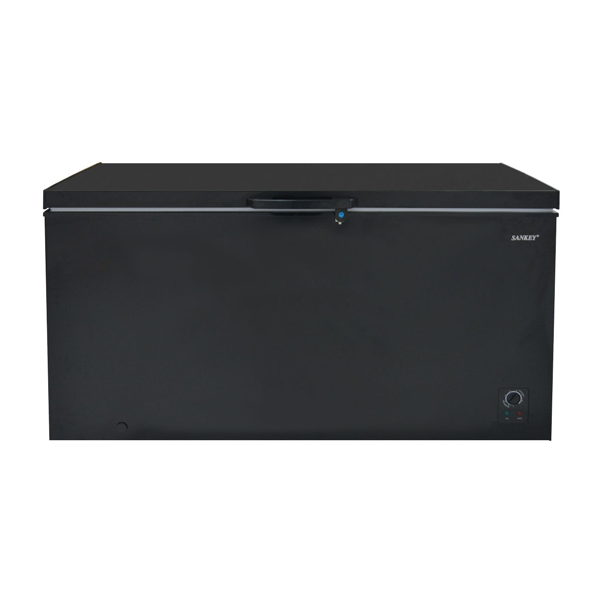 Sankey Congelador Horizontal de 15.89p3 | Negro - Photura