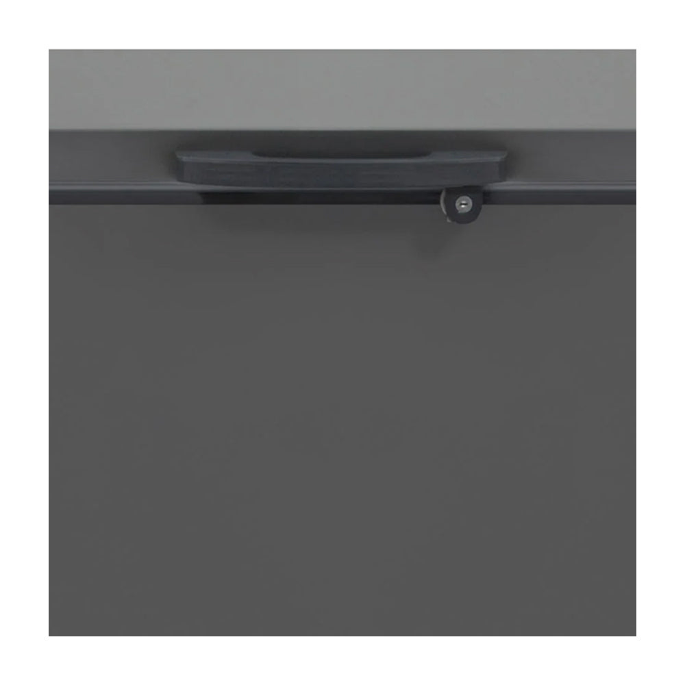 Sankey Congelador Horizontal Inverter de 15.89p3 | Gris