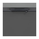 Sankey Congelador Horizontal Inverter de 15.89p3 | Gris