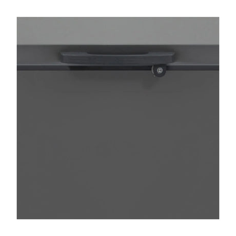 Sankey Congelador Horizontal Inverter de 15.89p3 | Gris