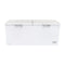 Sankey Congelador Horizontal de 17.38p3 | Blanco