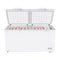 Sankey Congelador Horizontal de 17.38p3 | Blanco