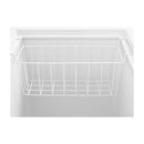Sankey Congelador Horizontal de 17.38p3 | Blanco