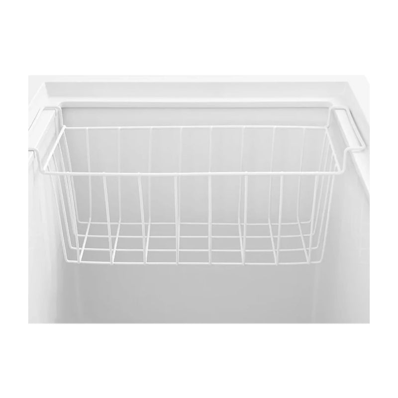 Sankey Congelador Horizontal de 17.38p3 | Blanco