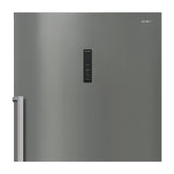 Sankey Congelador / Refrigeradora Vertical de 21.18p3 | Plateado