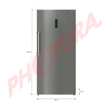 Sankey Congelador / Refrigeradora Vertical de 21.18p3 | Plateado