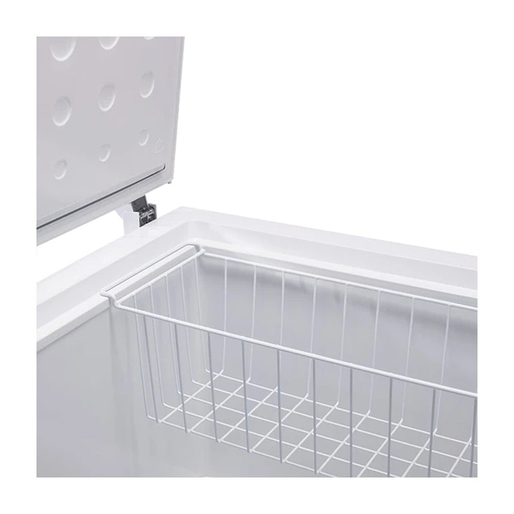 Sankey Congelador Horizontal de 24.30p3 | Blanco