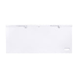 Sankey Congelador Horizontal de 24.30p3 | Blanco