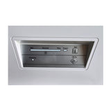 Sankey Congelador Horizontal de 24.30p3 | Blanco