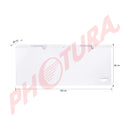 Sankey Congelador Horizontal de 24.30p3 | Blanco