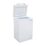 Sankey Congelador Horizontal de 3.50p3 | Blanco