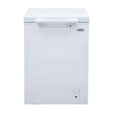 Sankey Congelador Horizontal de 3.50p3 | Blanco